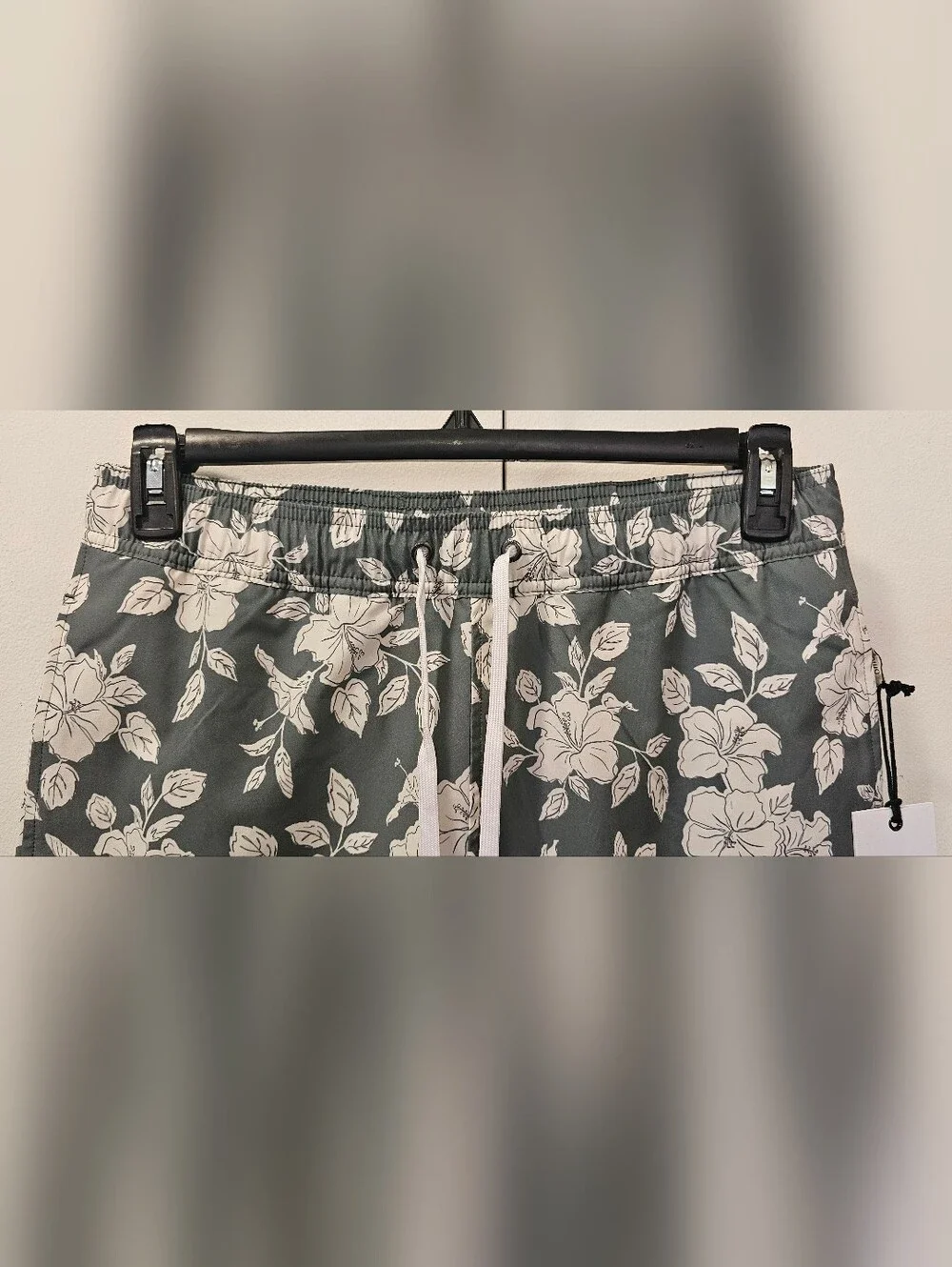 Onia Stretch Volley 5